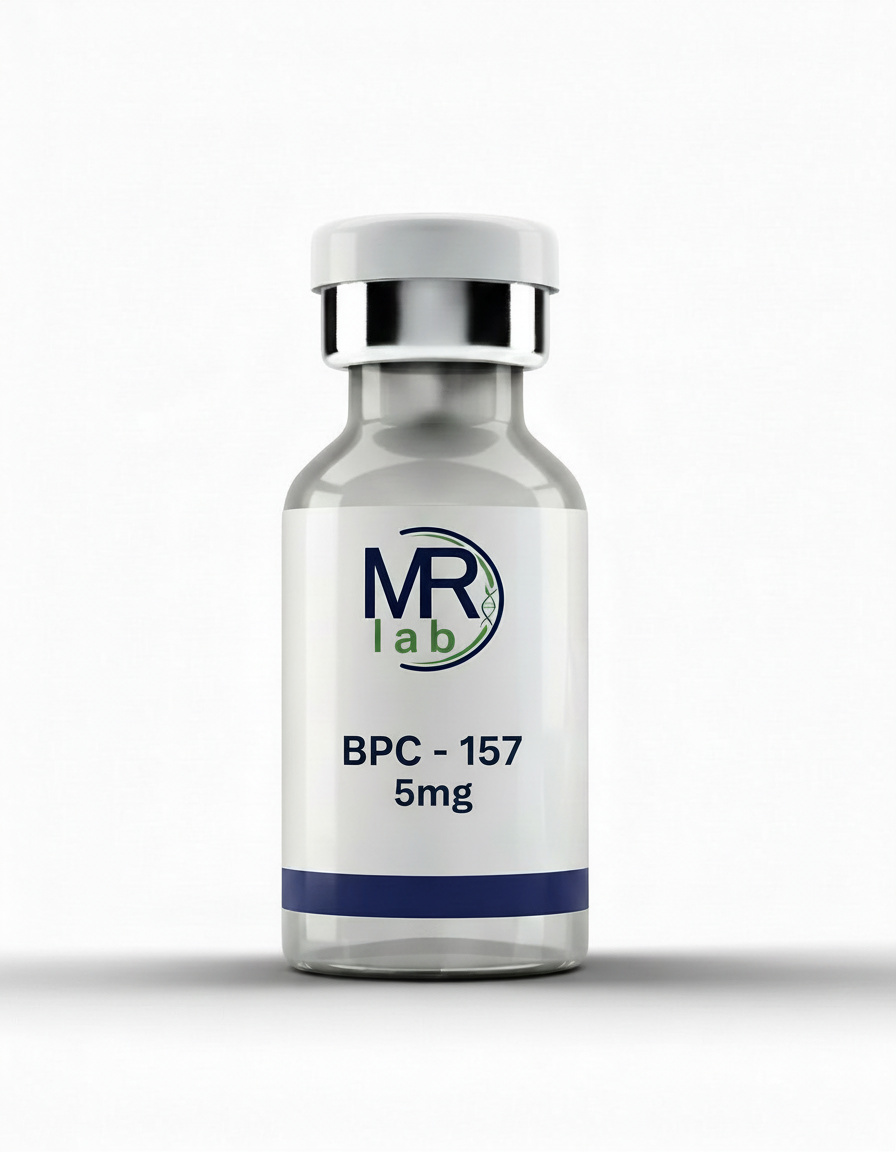 Bpc-157