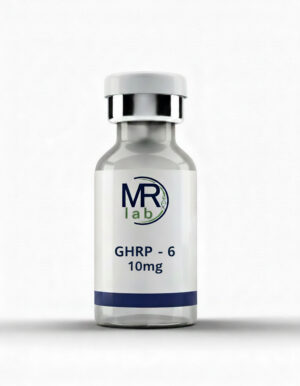 Ghrp-6